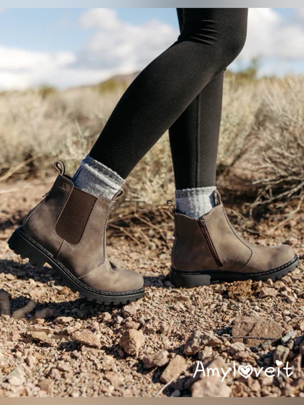 Josef Seibel Marta 06 Boots